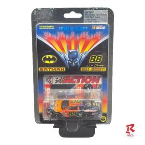 🚗Action Racing Collectibles Dale Jarrett #88 Ford Taurus‎ NASCAR NEW (Batman)🚗